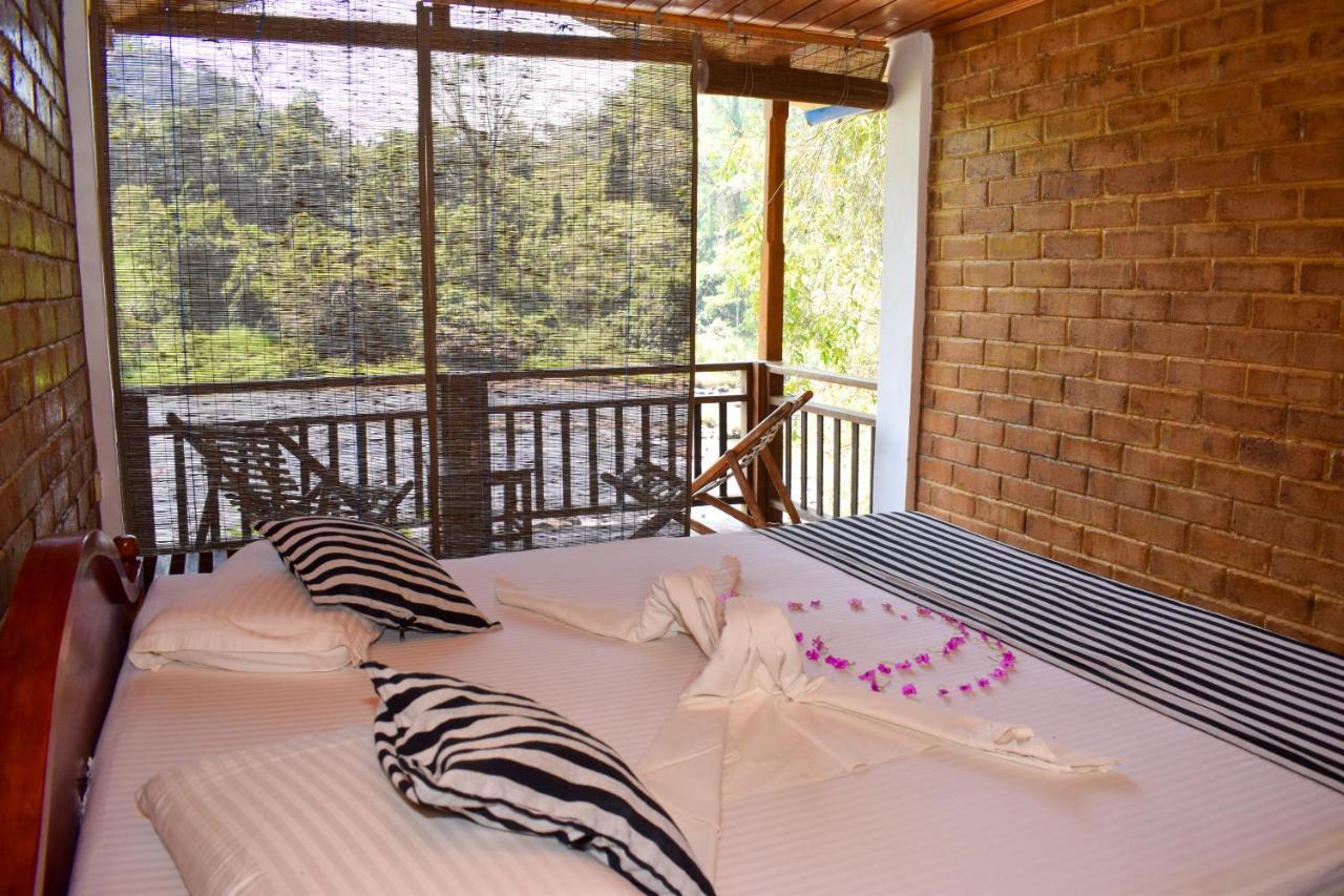 Rafters Retreat Hotel Kitulgala Ngoại thất bức ảnh